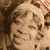 Ma Rainey - Ma Rainey Wall Decal