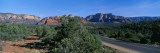 Sedona, Arizona, USA Wall Decal by Panoramic Images 