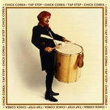 Chick Corea - Tap Step Wall Decal
