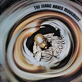 Isaac Hayes - Movement Wall Decal