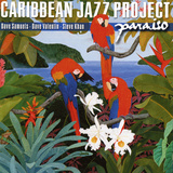 Caribbean Jazz Project - Paraiso Wall Decal