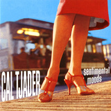 Cal Tjader - Sentimental Moods Wall Decal