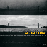 Kenny Burrell - All Day Long Wall Decal