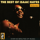 Isaac Hayes - The Best of Isaac Hayes, Volume I Mode (wallstickers)