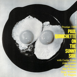 Paul Quinichette - On the Sunny Side Wall Decal