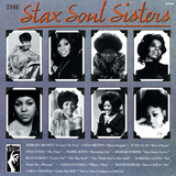 The Stax Soul Sisters Autocollant mural