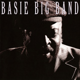 Count Basie - Basie Big Band Vinilos decorativos