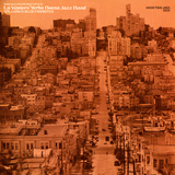 Lu Watters - Vol. 1: Dawn Club Favorites Autocollant mural
