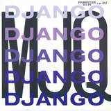Modern Jazz Quartet - Django Vinilos decorativos
