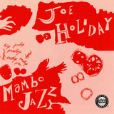 Joe Holiday - Mambo Jazz Wall Decal