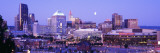 St. Paul, Minnesota, USA Wall Decal by Panoramic Images 