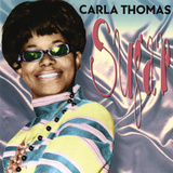 Carla Thomas - Sugar Wall Decal