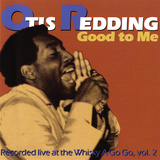 Otis Redding - Good to Me Wandabziehbild