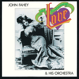 John Fahey - Old Fashioned Love Wall Decal