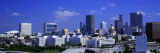 Atlanta, Georgia, USA Wall Decal by Panoramic Images 