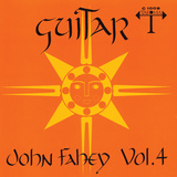 John Fahey - Great San Bernardino Birthday Party Wall Decal