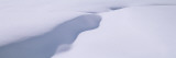 Snow, Drifted Vinilos decorativos por Panoramic Images Snow, Drifted Vinilos decorativos por Panoramic Images