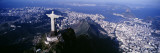 Aerial, Rio De Janeiro, Brazil Wall Decal by Panoramic Images 