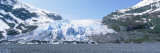Exit Glacier, Kenai Fjords National Park, Alaska, USA Vinilos decorativos por Panoramic Images Exit Glacier, Kenai Fjords National Park, Alaska, USA Vinilos decorativos por Panoramic Images