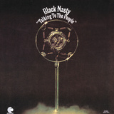 Black Nasty - Talking to the People Autocollant mural