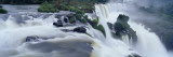 Iguazu Falls, Iguazu National Park, Argentina Wall Decal by Panoramic Images 
