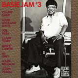 Count Basie - Basie Jam 3 Autocollant mural