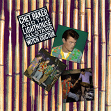 Chet Baker - Witch Doctor Autocollant mural