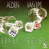 Howard Alden - Seven and Seven Vinilos decorativos Howard Alden - Seven and Seven Vinilos decorativos