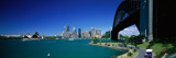 Sydney, Australia Wall Decal by Panoramic Images 