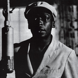 Miles Davis - The Musings of Miles Wall Decal