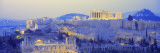 Acropolis, Athens, Greece Wall Decal by Panoramic Images 