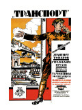 Transport Vehicles Vinilos decorativos Transport Vehicles Vinilos decorativos