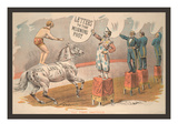 The First Obstacle Wall Decal by Tom Merry