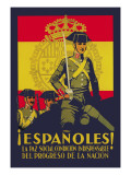 Peace is Indispensable for the Progress of the Nation Wall Decal by Quintanilla 