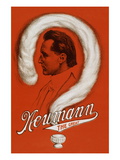 Newmann the Great Wall Decal