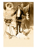 Caldron of Spirits Vinilos decorativos