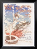 Casino de Paris Nouveaute Framed Giclee Print by PAL (Jean de Paleologue) 