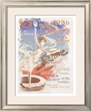 Casino de Paris Nouveaute Framed Giclee Print by PAL (Jean de Paleologue) 