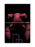 Daredevil 82 Cover: Daredevil Art by MCNiven Steve