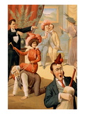 Random Acts of Hypnotism Wall Decal