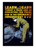 Learn and Earn Vinilos decorativos por Charles Buckles Falls Learn and Earn Vinilos decorativos por Charles Buckles Falls