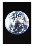 The Earth Wall Decal