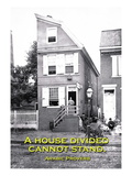 A House Divided Cannot Stand Wall Decal