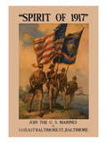 Spirit of 1917 Vinilos decorativos Spirit of 1917 Vinilos decorativos