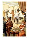 Unusual Acts under Hypnosis Vinilos decorativos Unusual Acts under Hypnosis Vinilos decorativos