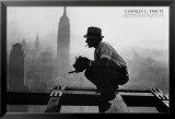 Charles C. Ebbets - Charles Ebbets - Posterler