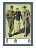 Two-Button Sack Vinilos decorativos