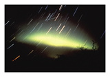 Aurora Australis Vinilos decorativos por David Miller Aurora Australis Vinilos decorativos por David Miller