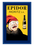 Epidore Wall Decal