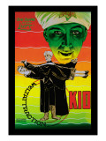 Die Dame in Der Luft: Weltattraction Kio Vinilos decorativos Die Dame in Der Luft: Weltattraction Kio Vinilos decorativos